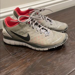 Nike Free TR Fit, size 7.5
